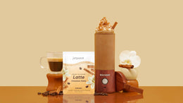 JETPACK LATTE