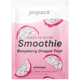 JETPACK SMOOTHIE